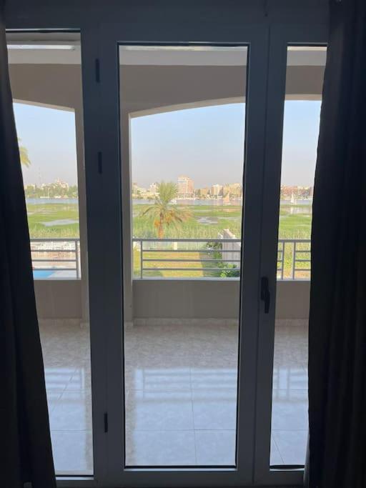 Royal Nile Villas - Nile View Apartment 2 Luxor Ngoại thất bức ảnh