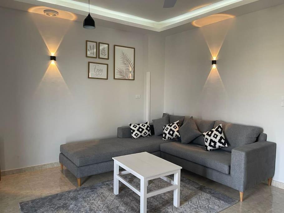 Royal Nile Villas - Nile View Apartment 2 Luxor Ngoại thất bức ảnh